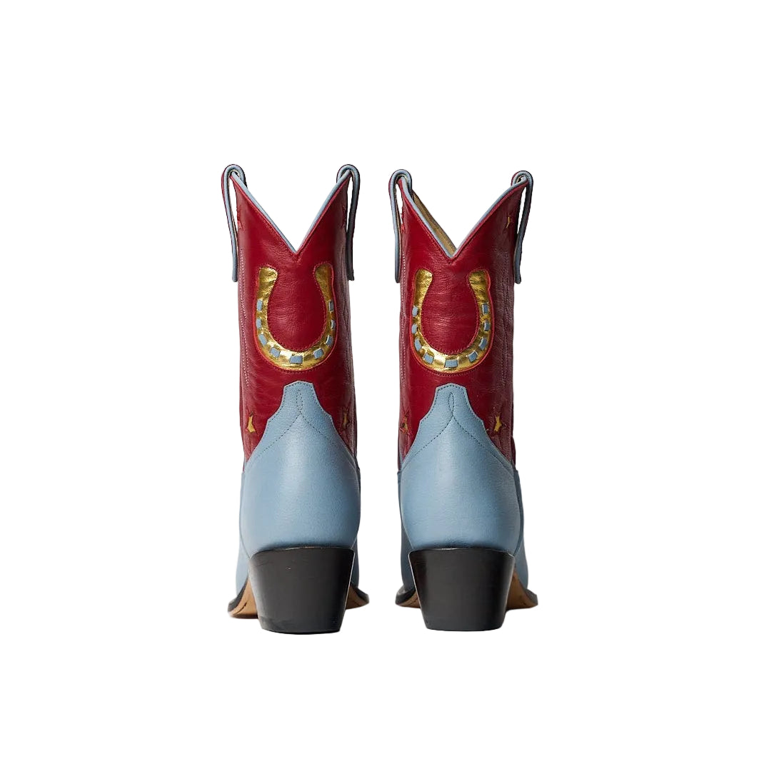 Lucky Girl Women's Cowboy Boot