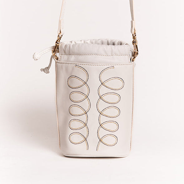 Twirl Girl Crossbody