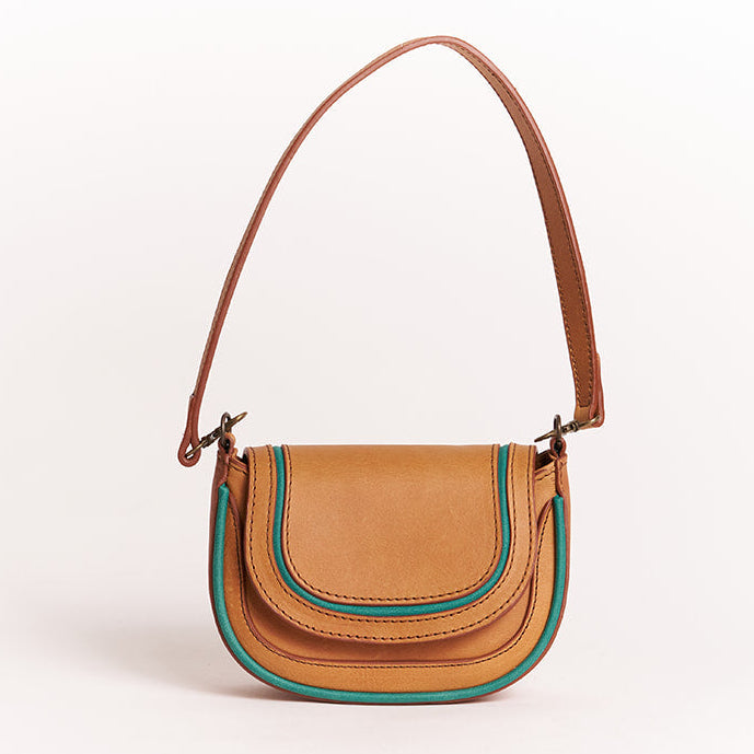 Mini Saddle Bag