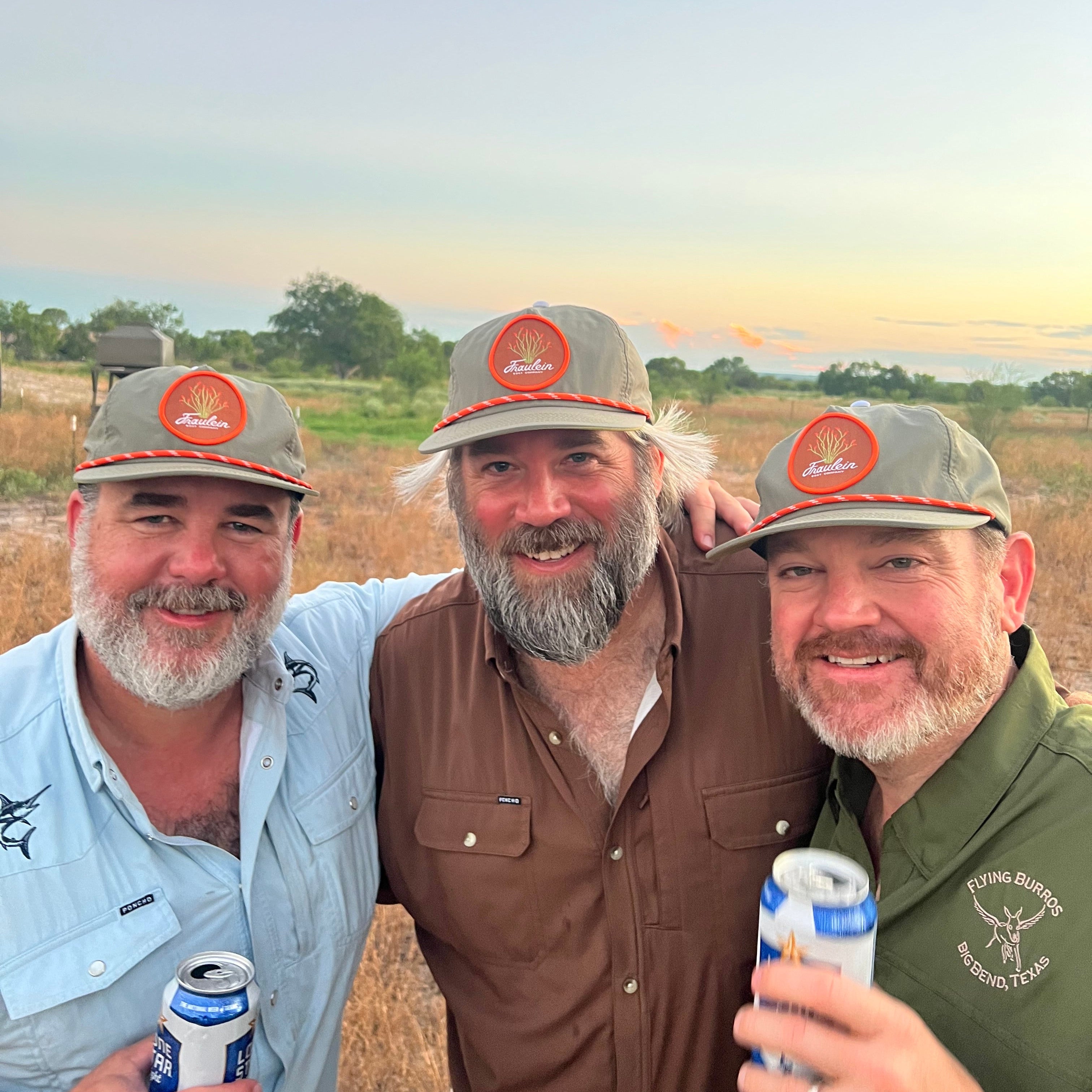 Staunch Provisions Ocotillo Hat