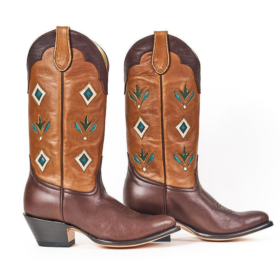 Emma Women's Cowboy Boot