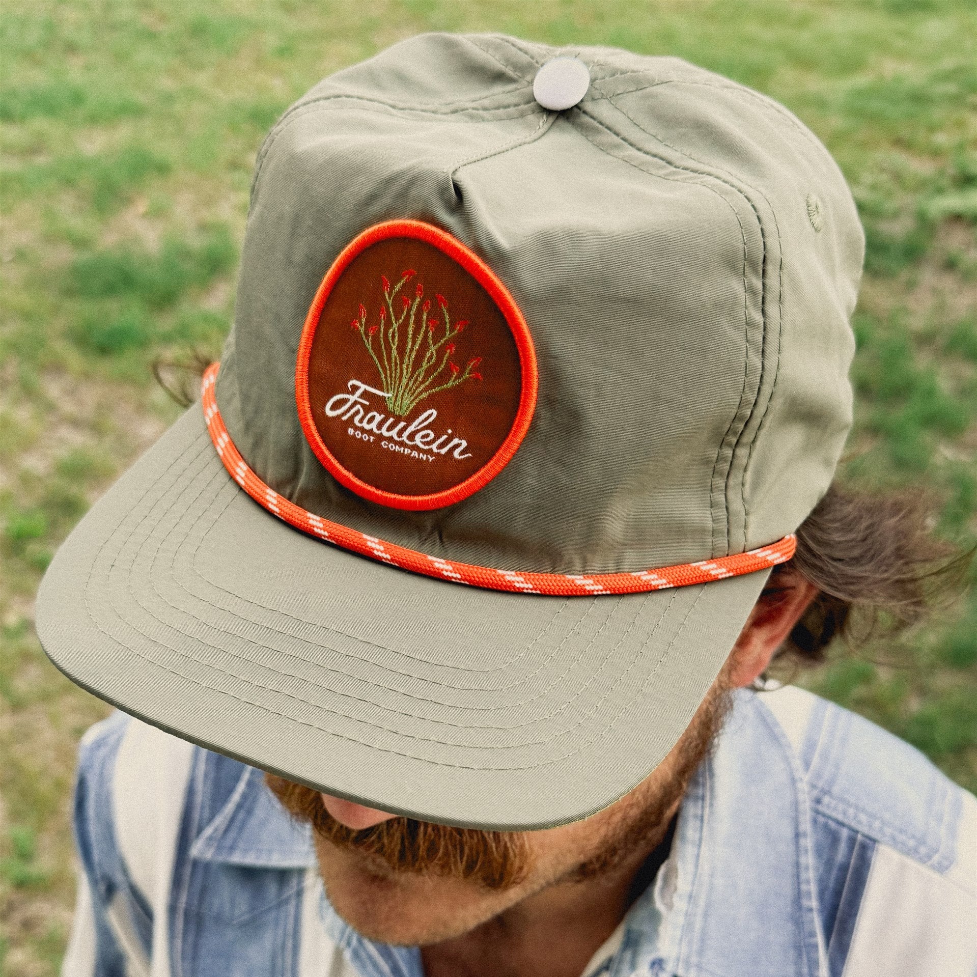 Staunch Provisions Ocotillo Hat