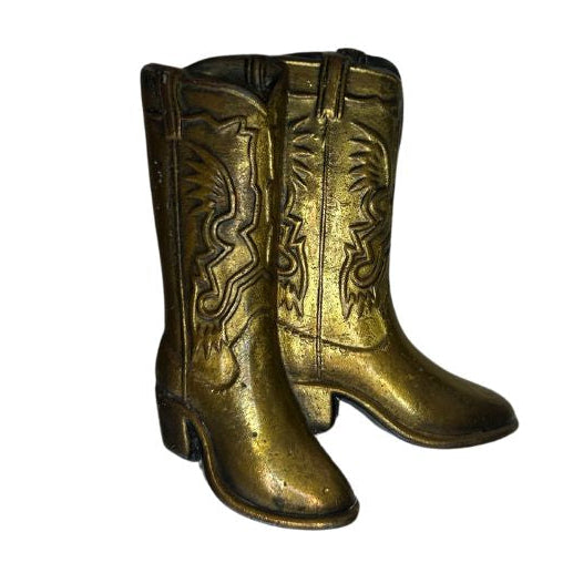 Boot belt buckle display picture 3