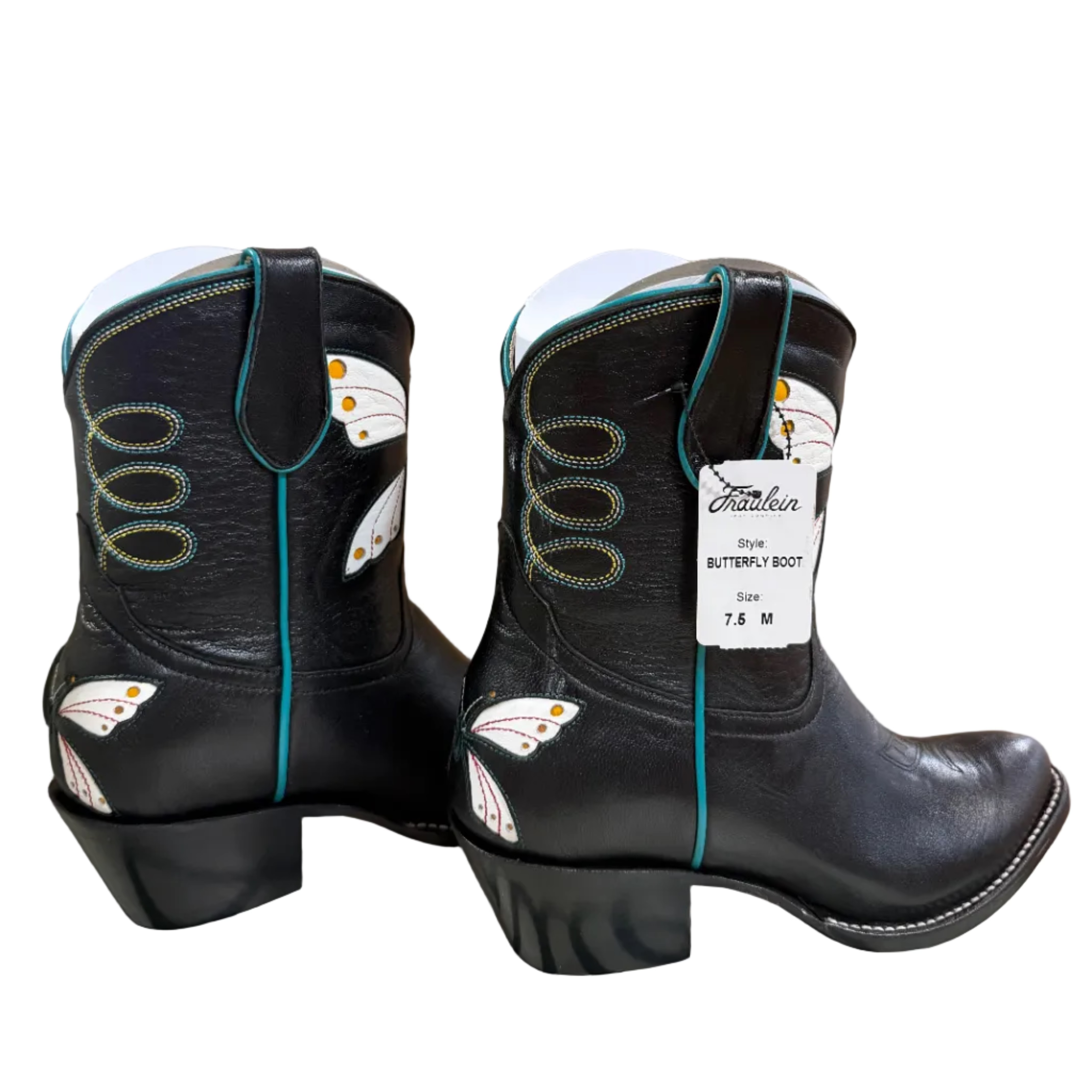 SALE Butterfly Women's Cowboy Boot