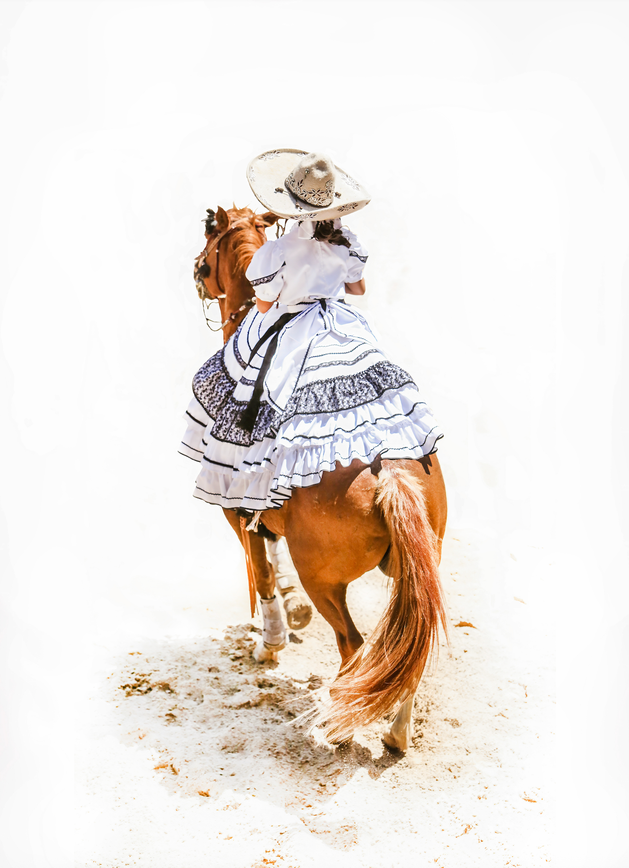 Blanca by Lilianna Story