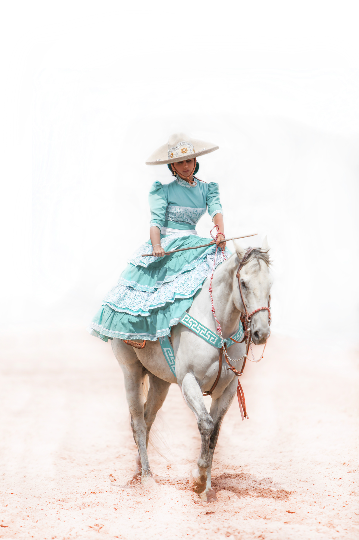 "Charra" by Lilianna Story