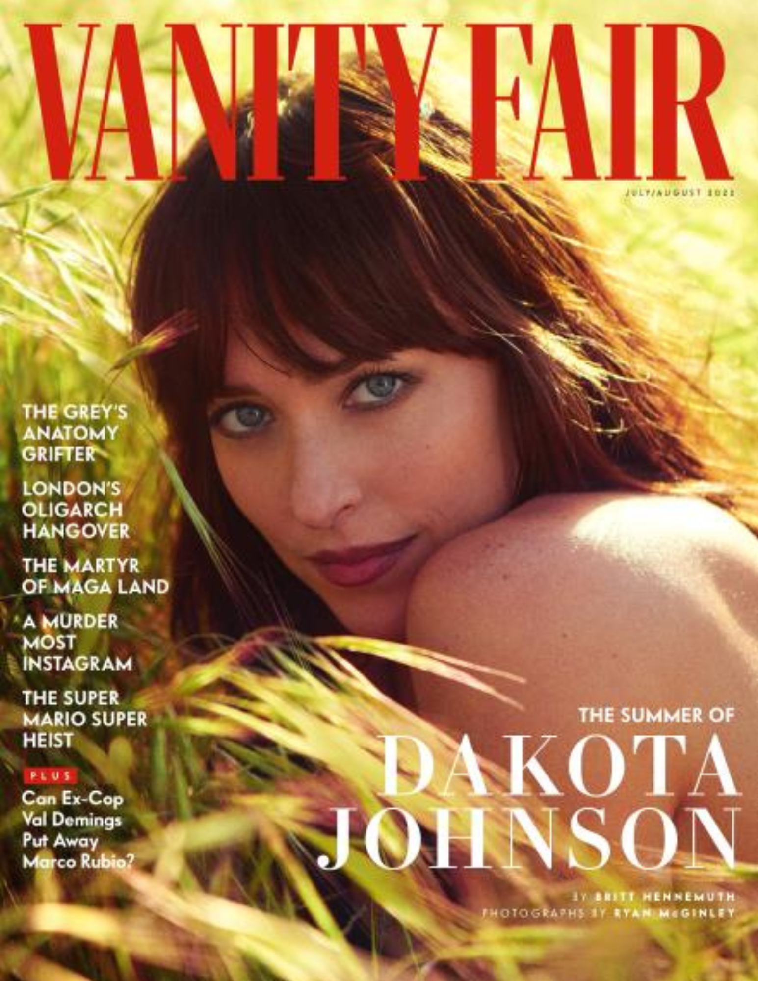 Vanity Fair