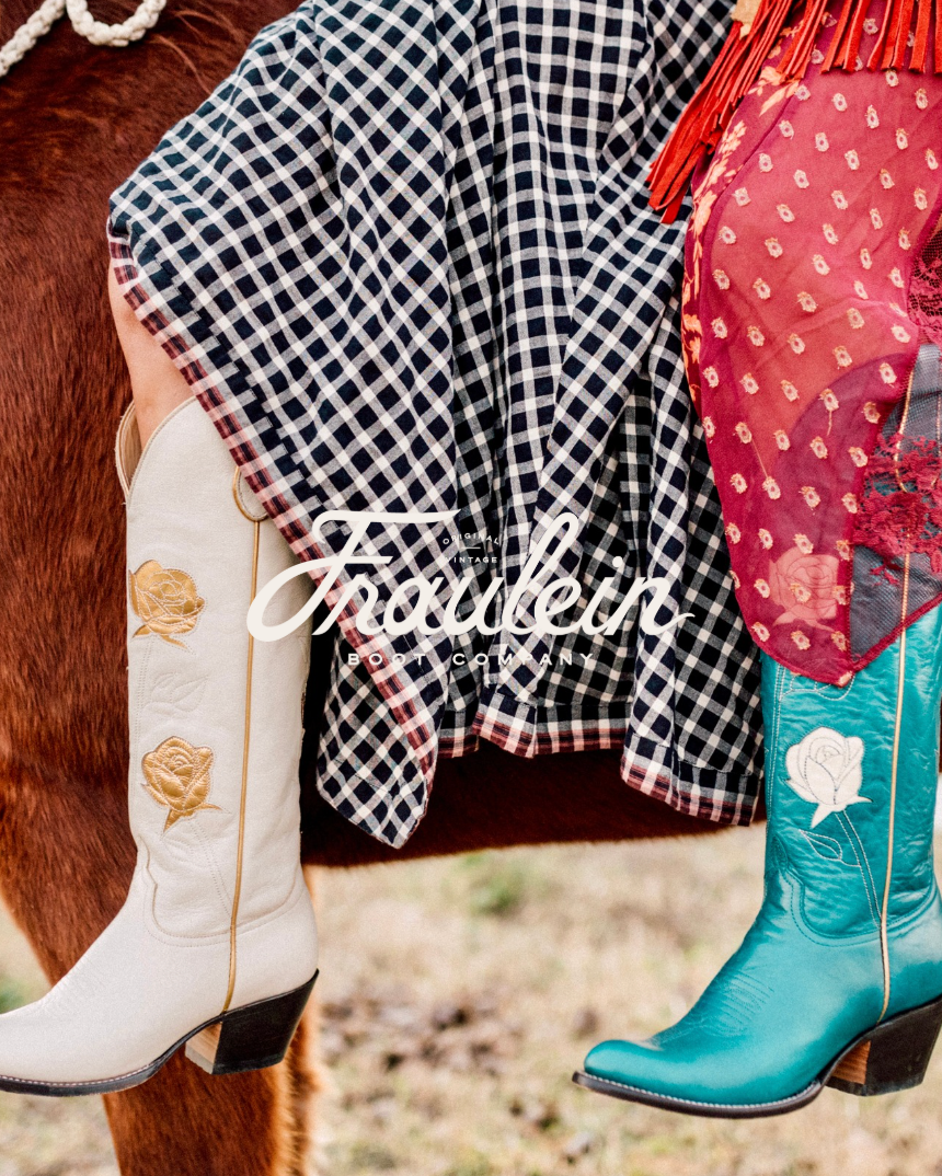 Let's Rodeo San Antonio Playlist