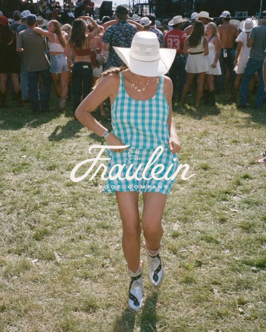 Festival Frauleins Playlist
