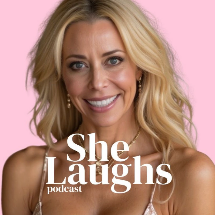 She Laughs