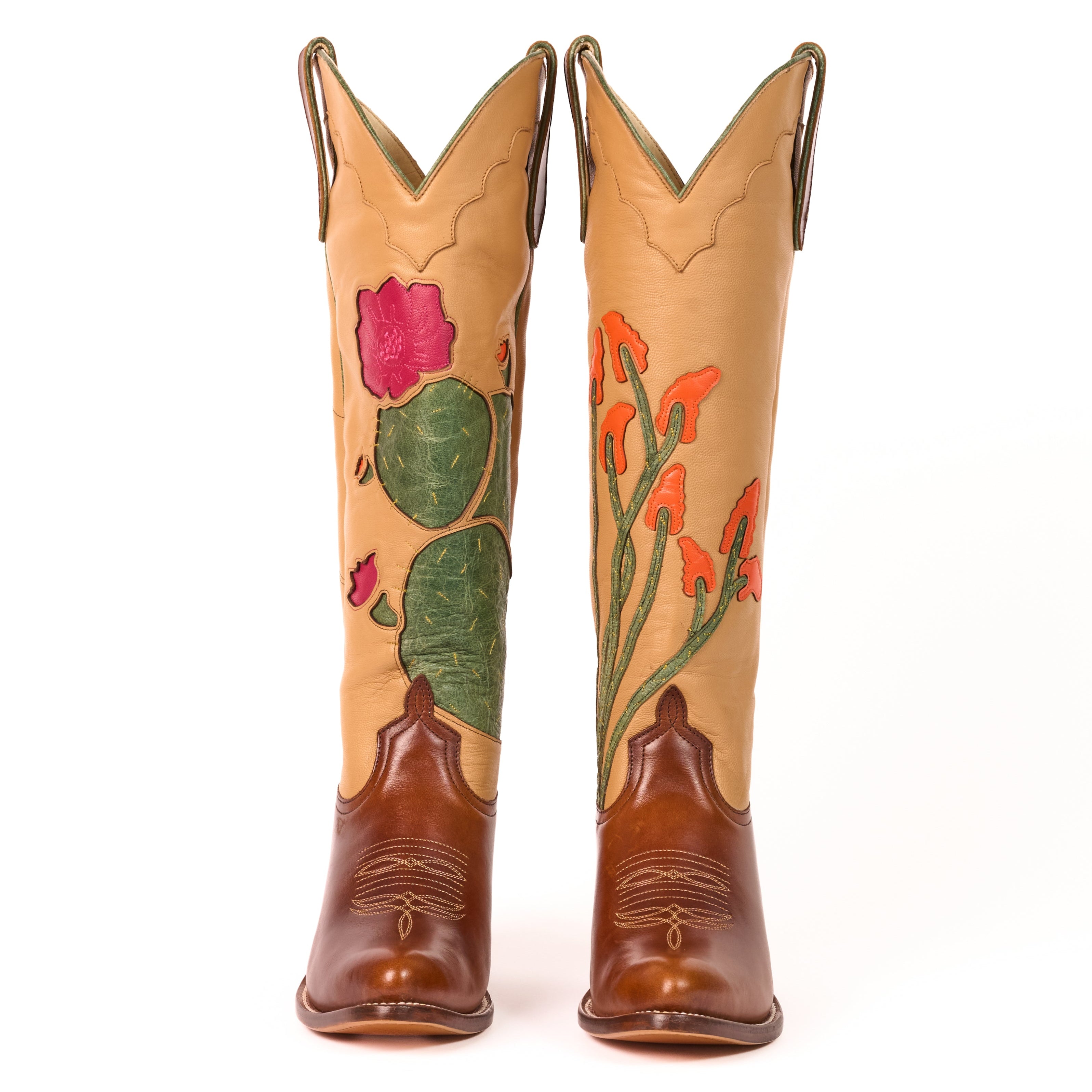 Cactus Women's Cowboy Boot