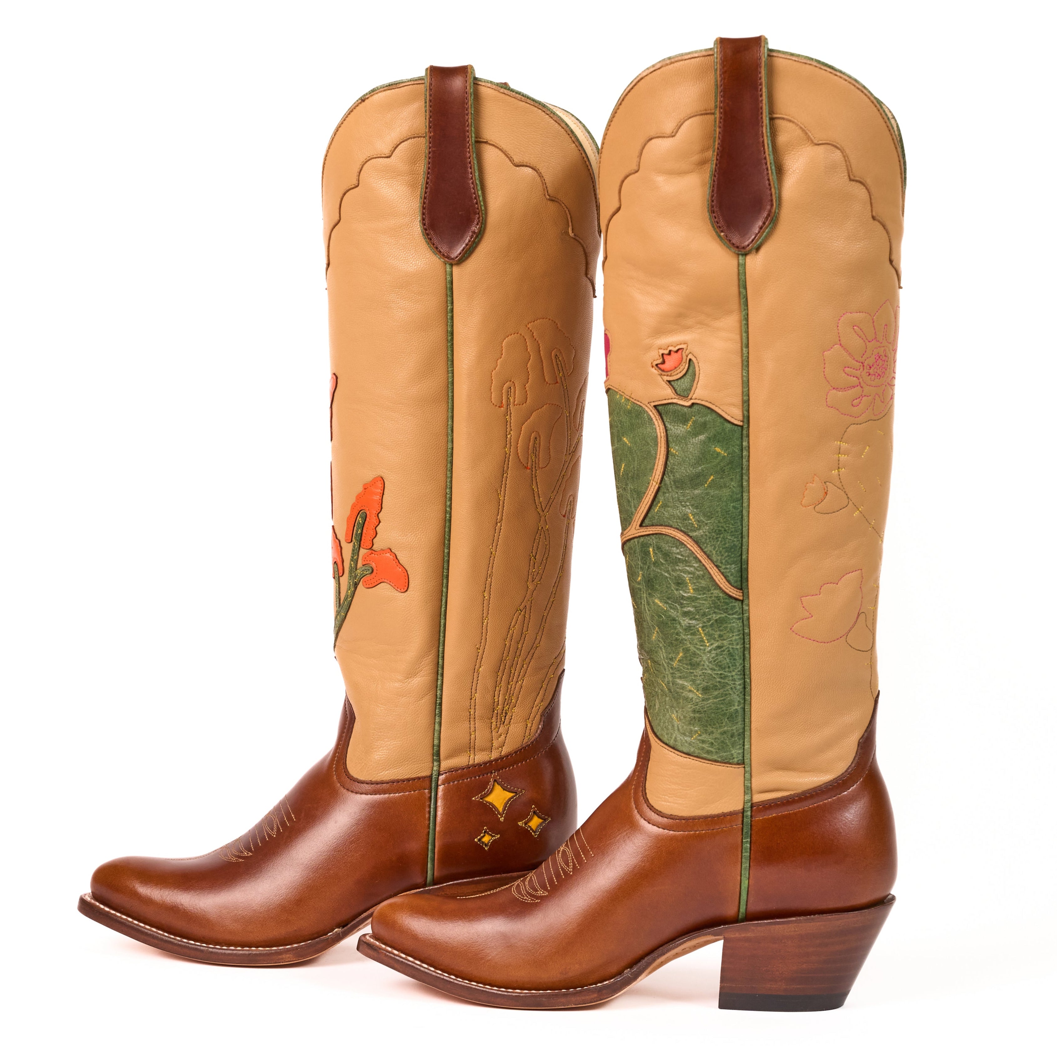 Cactus Women's Cowboy Boot