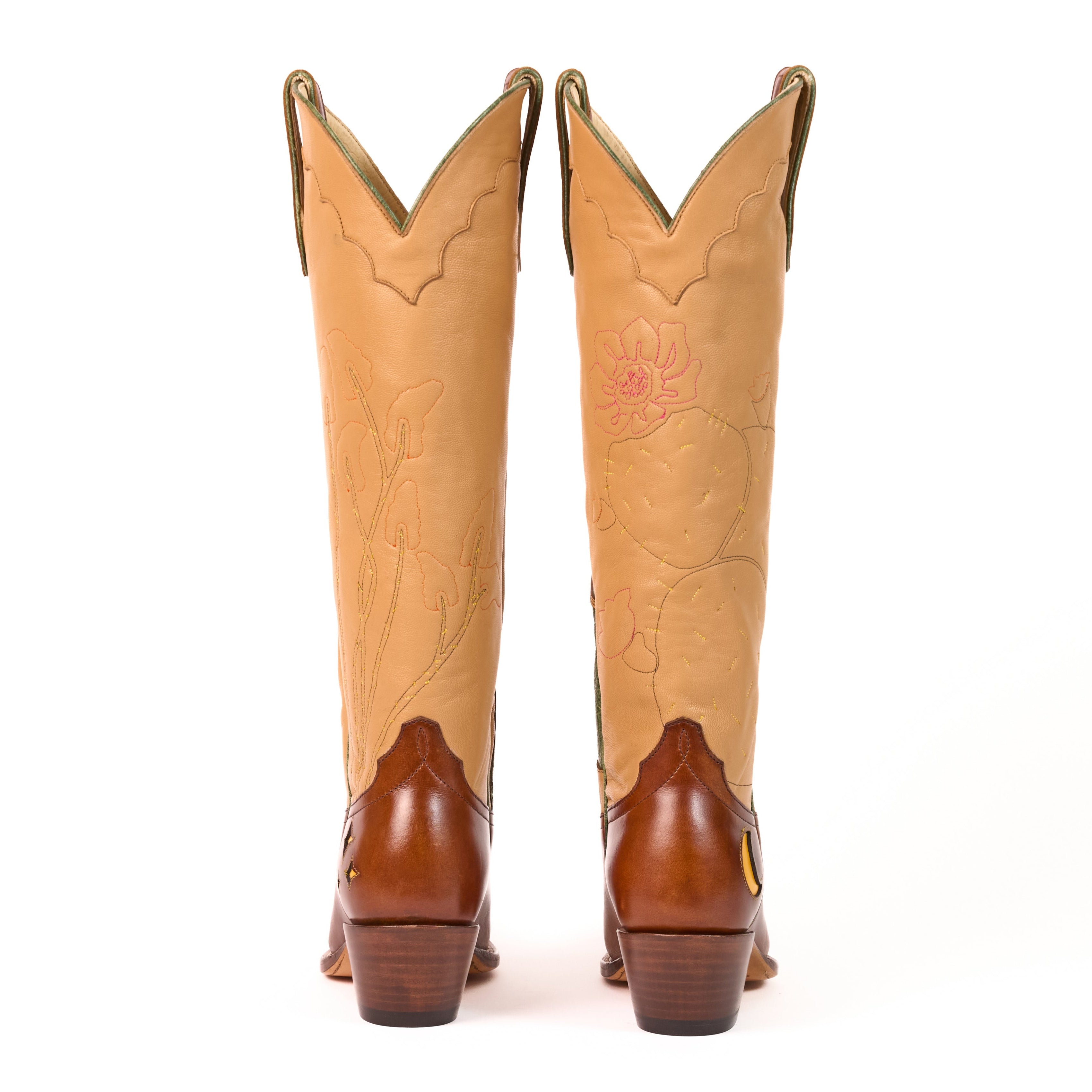 Cactus Women's Cowboy Boot