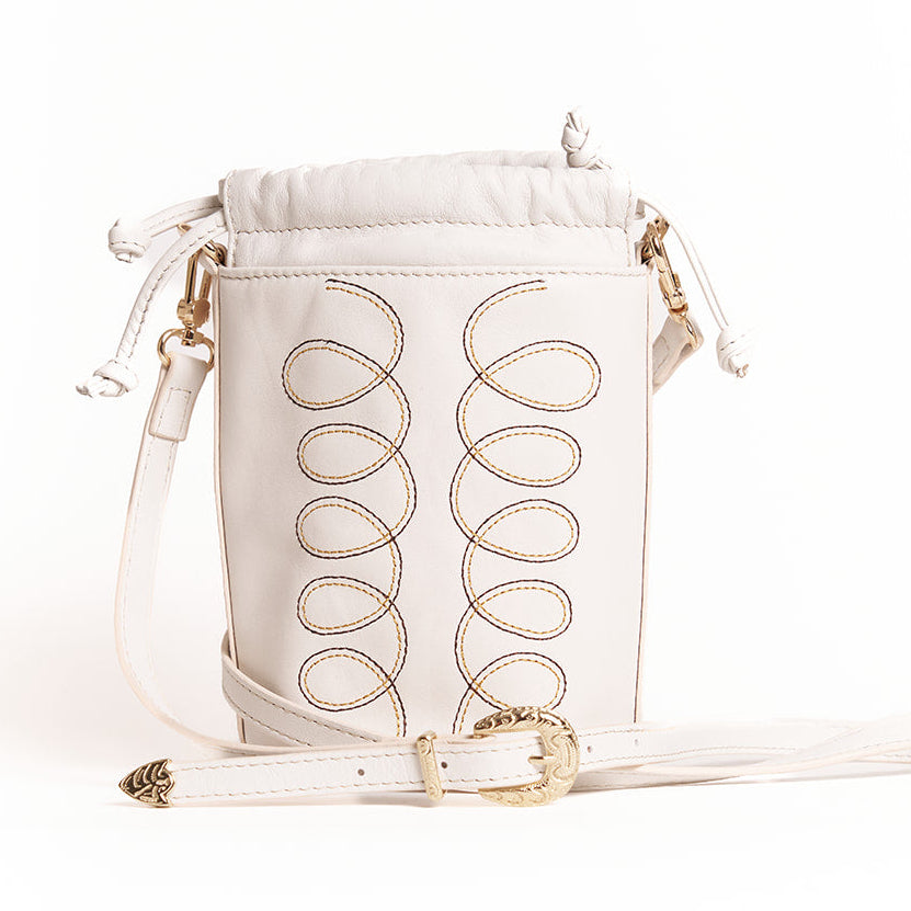 Twirl Girl Crossbody
