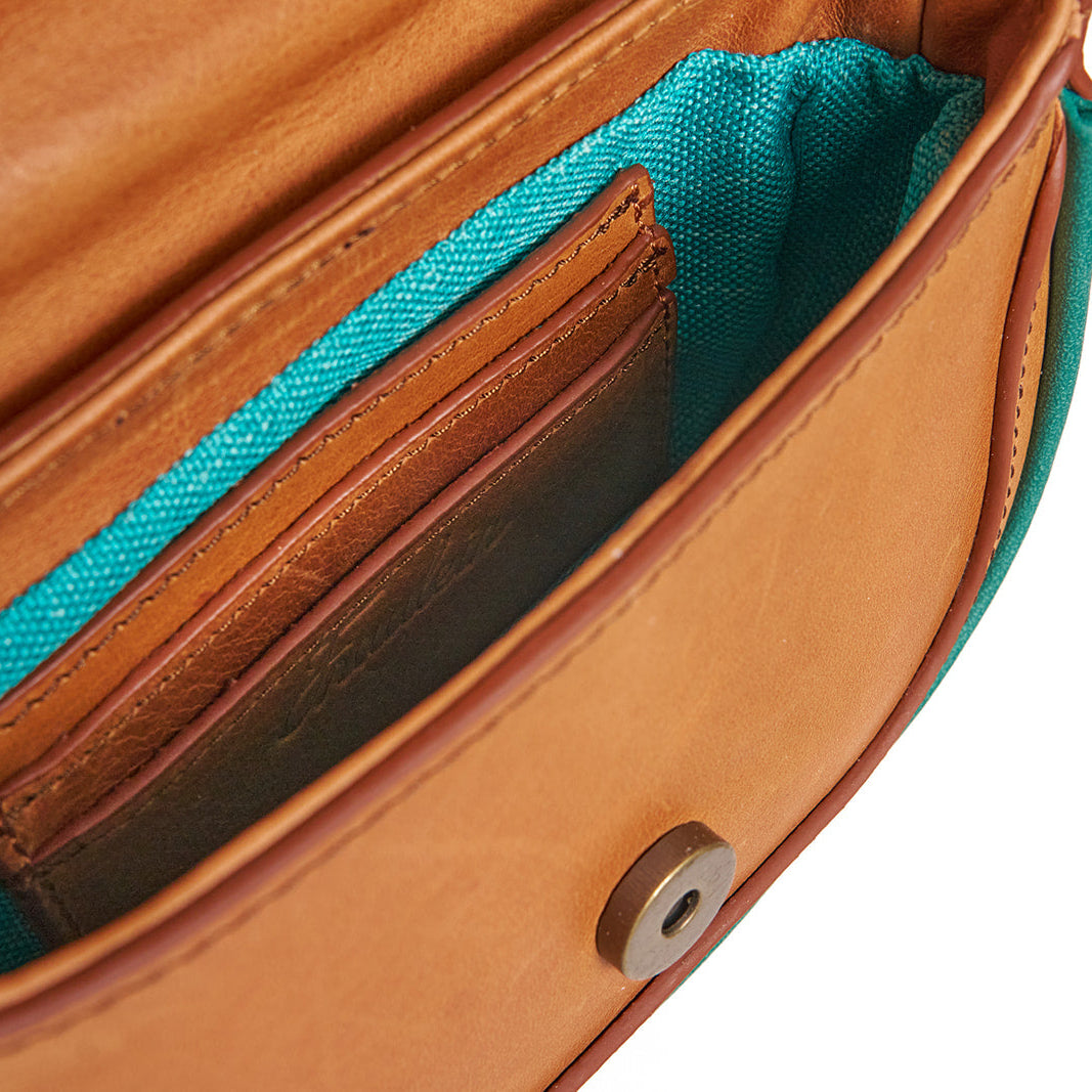 Mini Saddle Bag