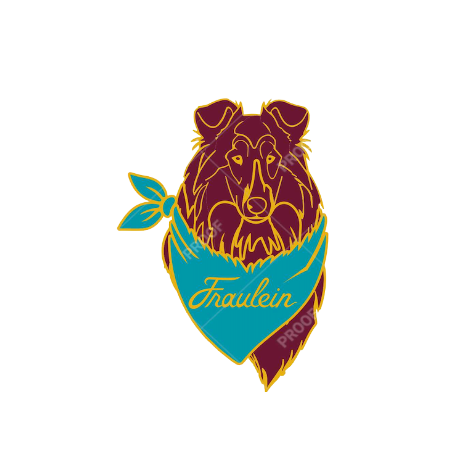 Reveille Game Day Pin - 5 Pack