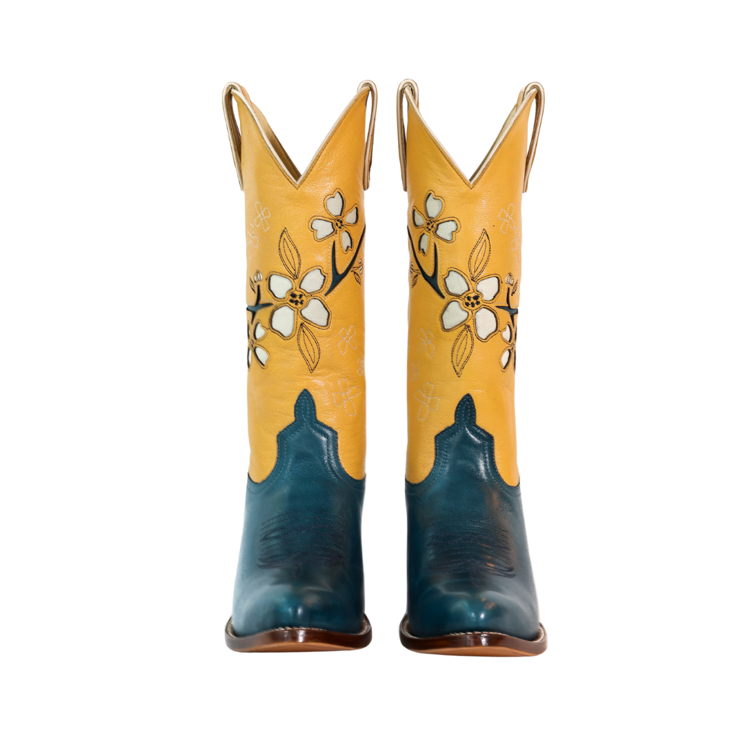 Dogwood Women's Cowboy Boot