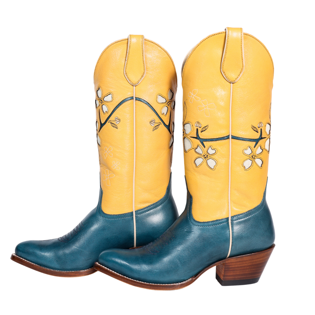 Dogwood Women's Cowboy Boot