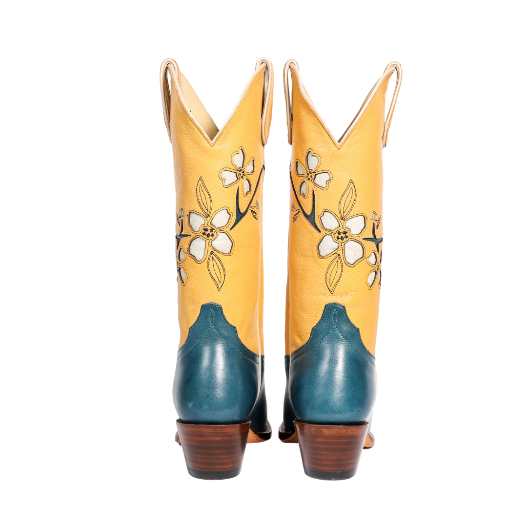 Dogwood Women's Cowboy Boot