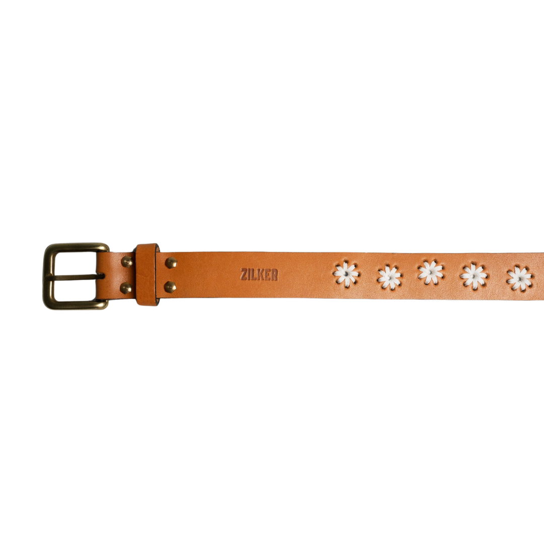 Fraulein x Zilker Belts Ladies