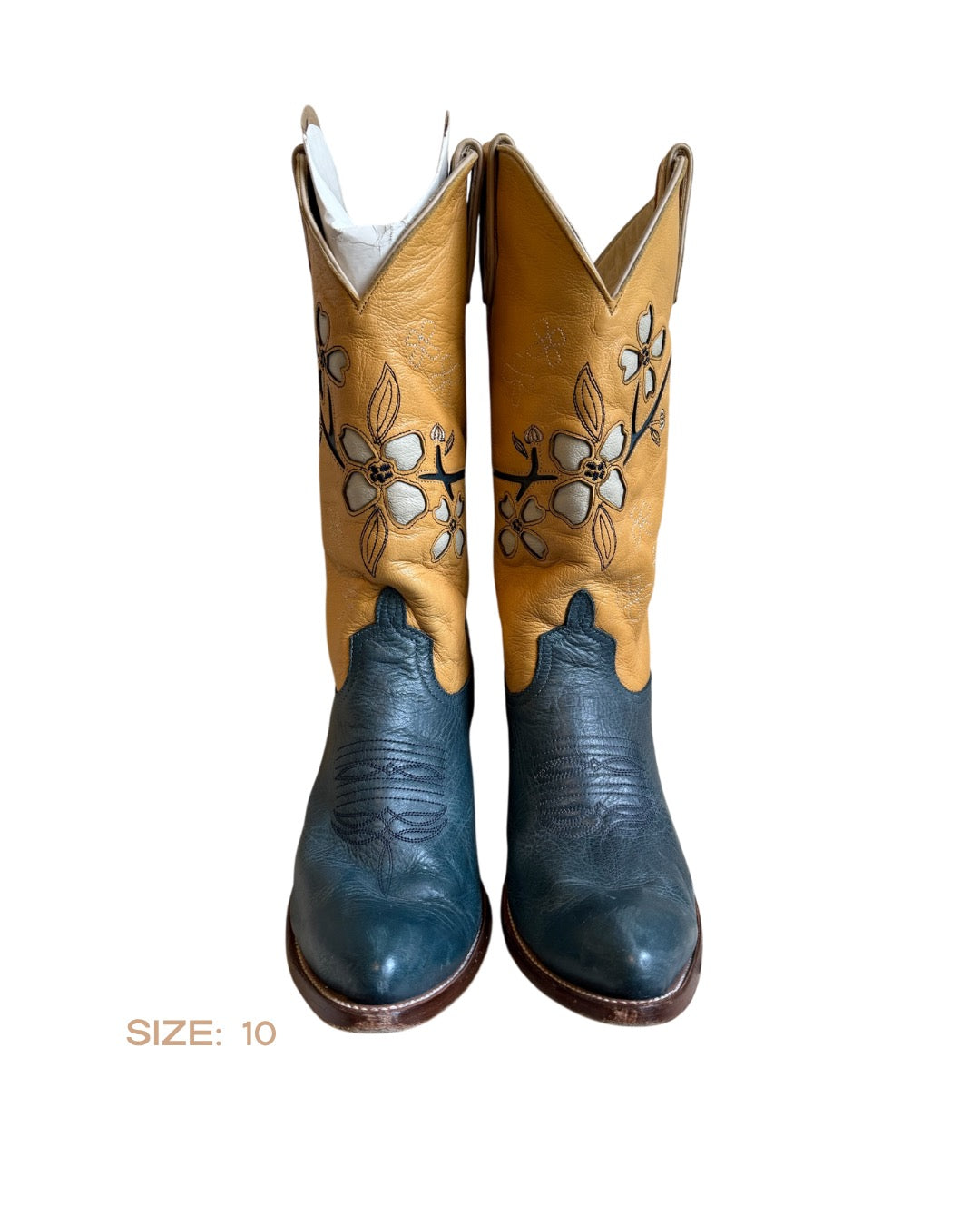 SALE Dogwood Women's Cowboy Boot