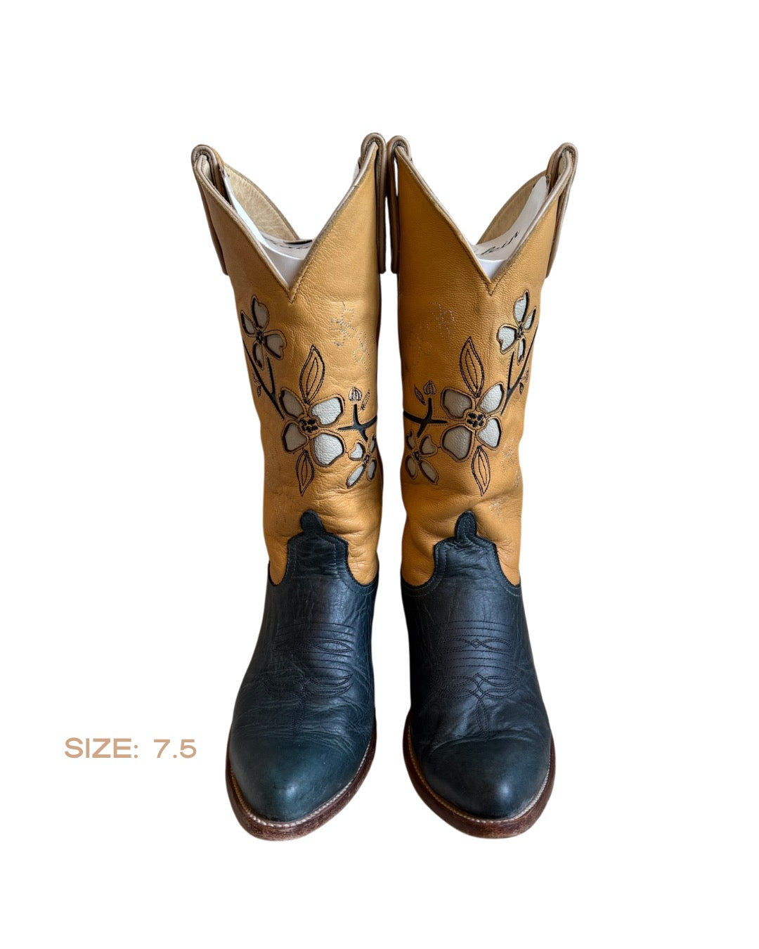 SALE Dogwood Women's Cowboy Boot