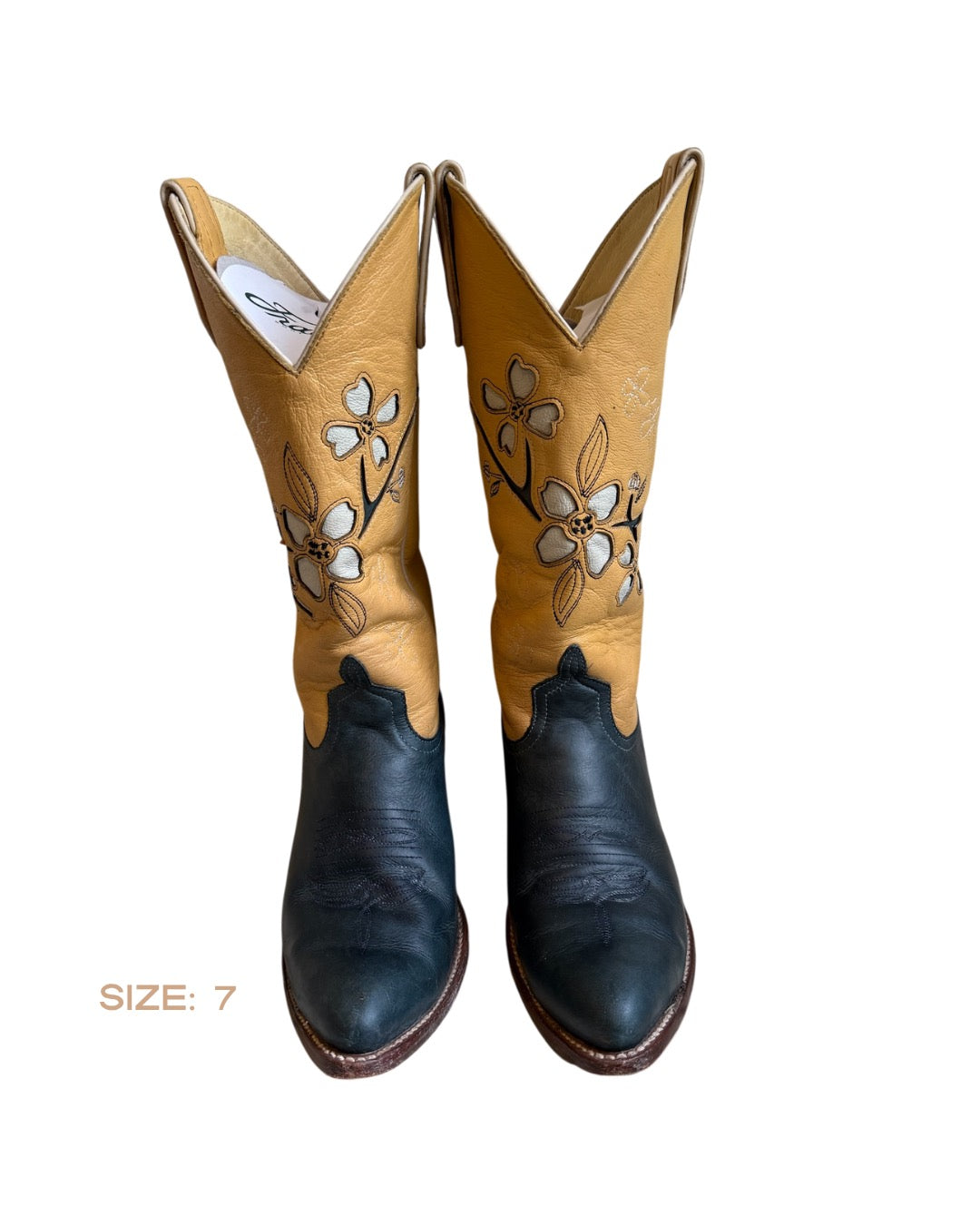 SALE Dogwood Women's Cowboy Boot