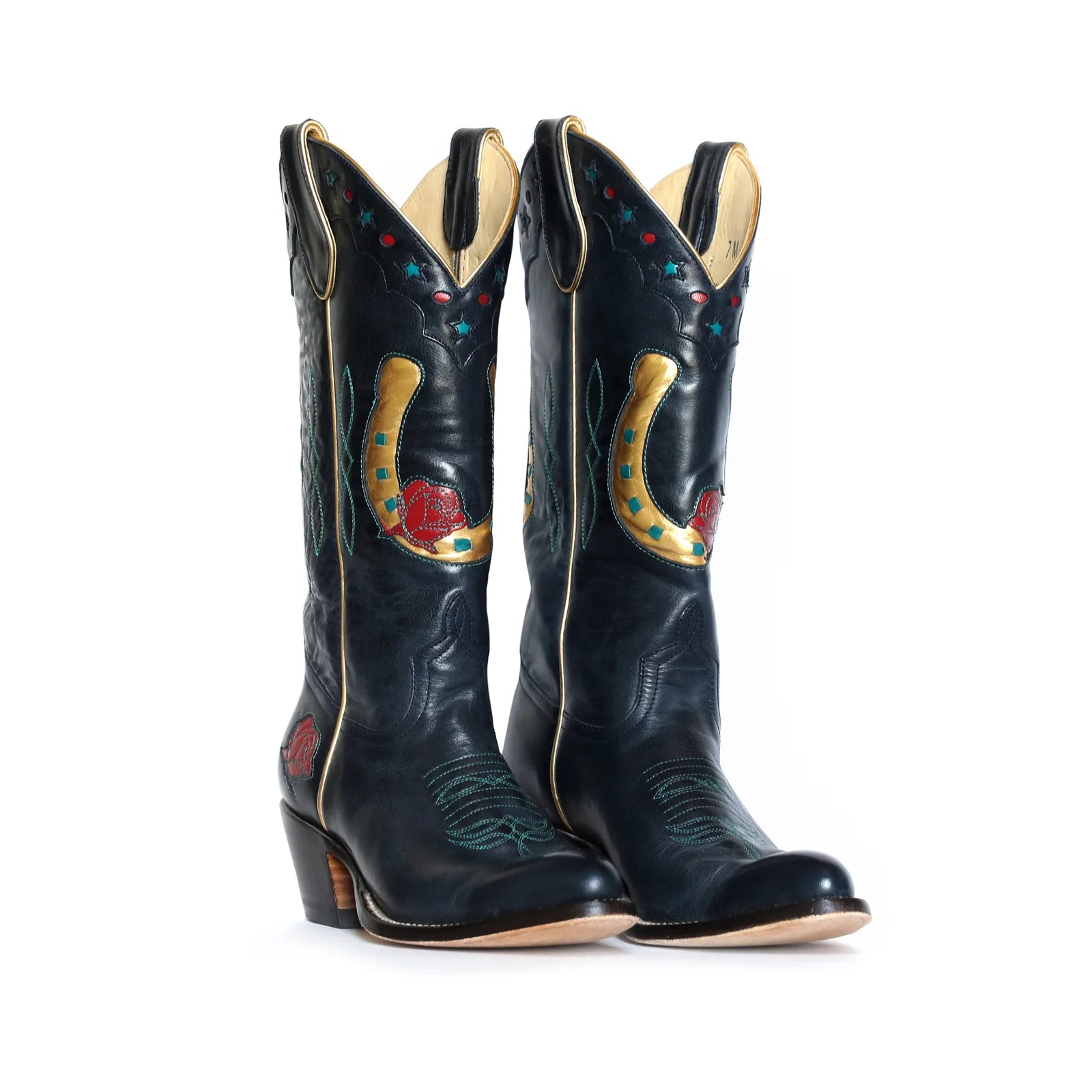 SALE Horse Girl Women's Cowboy Boot