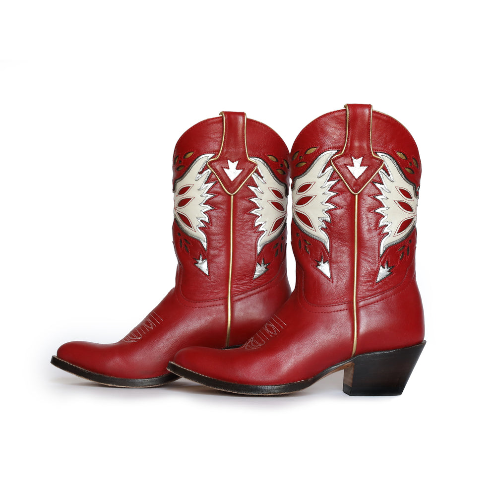 Ladybird Womens Leather Boots main image 0