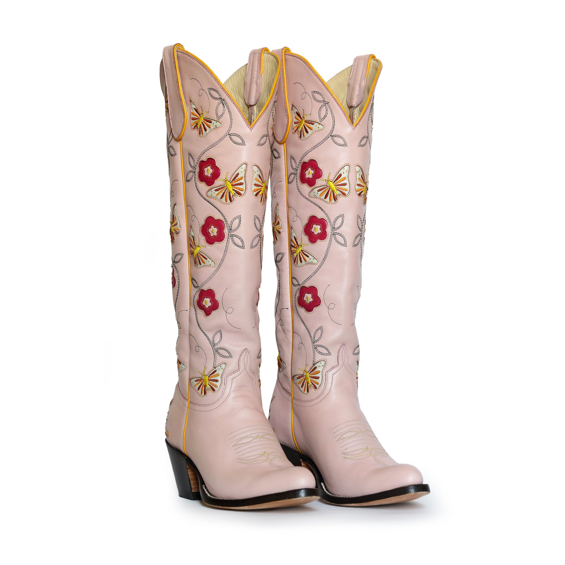 Sunshine Bandit Cowgirl Boot