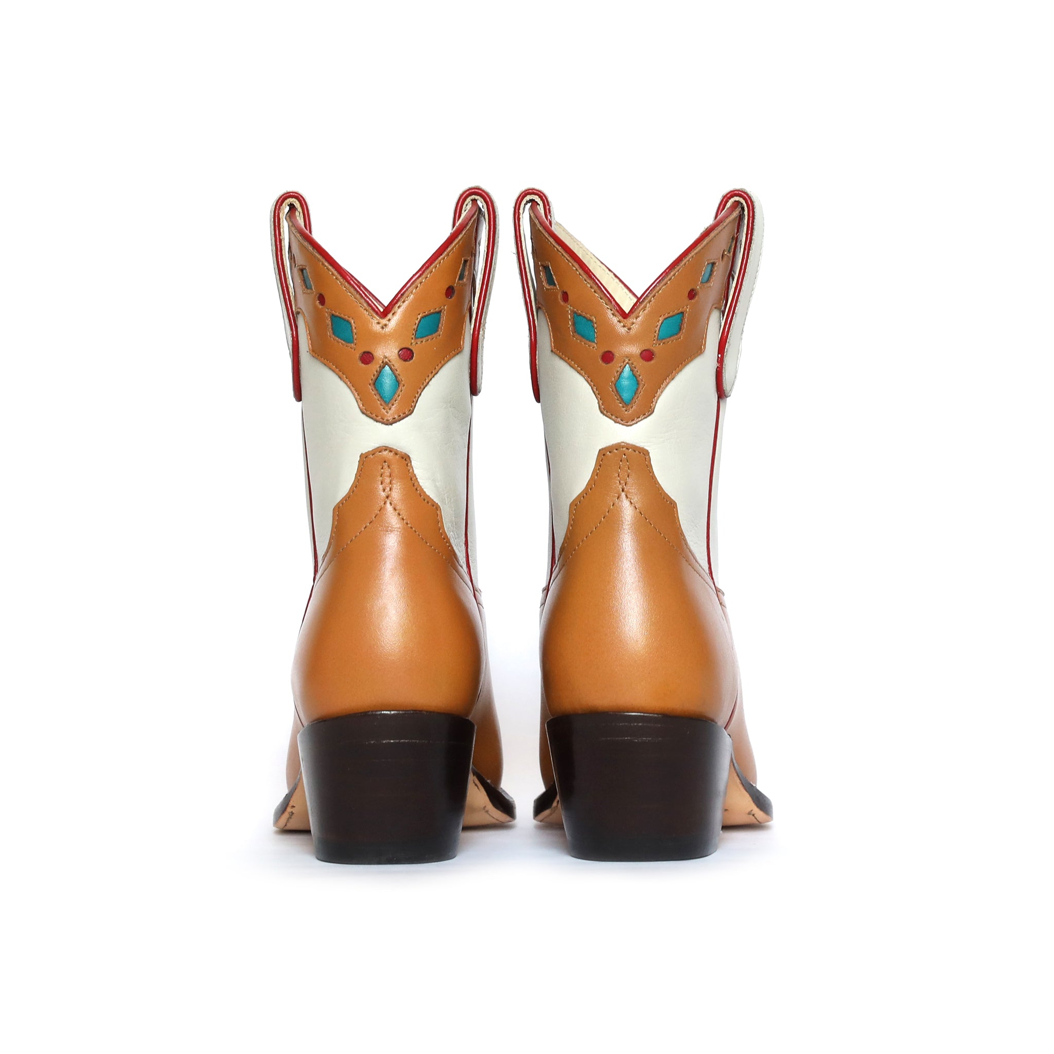 Grocery Store  Women's Cowboy Boot