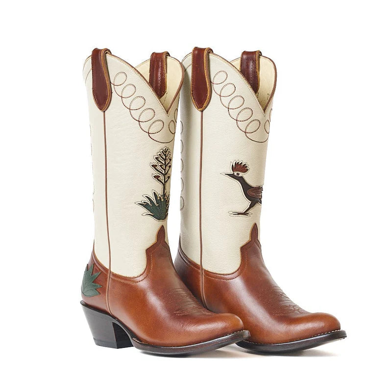 SALE - Roadrunner Women's Cowboy Boot