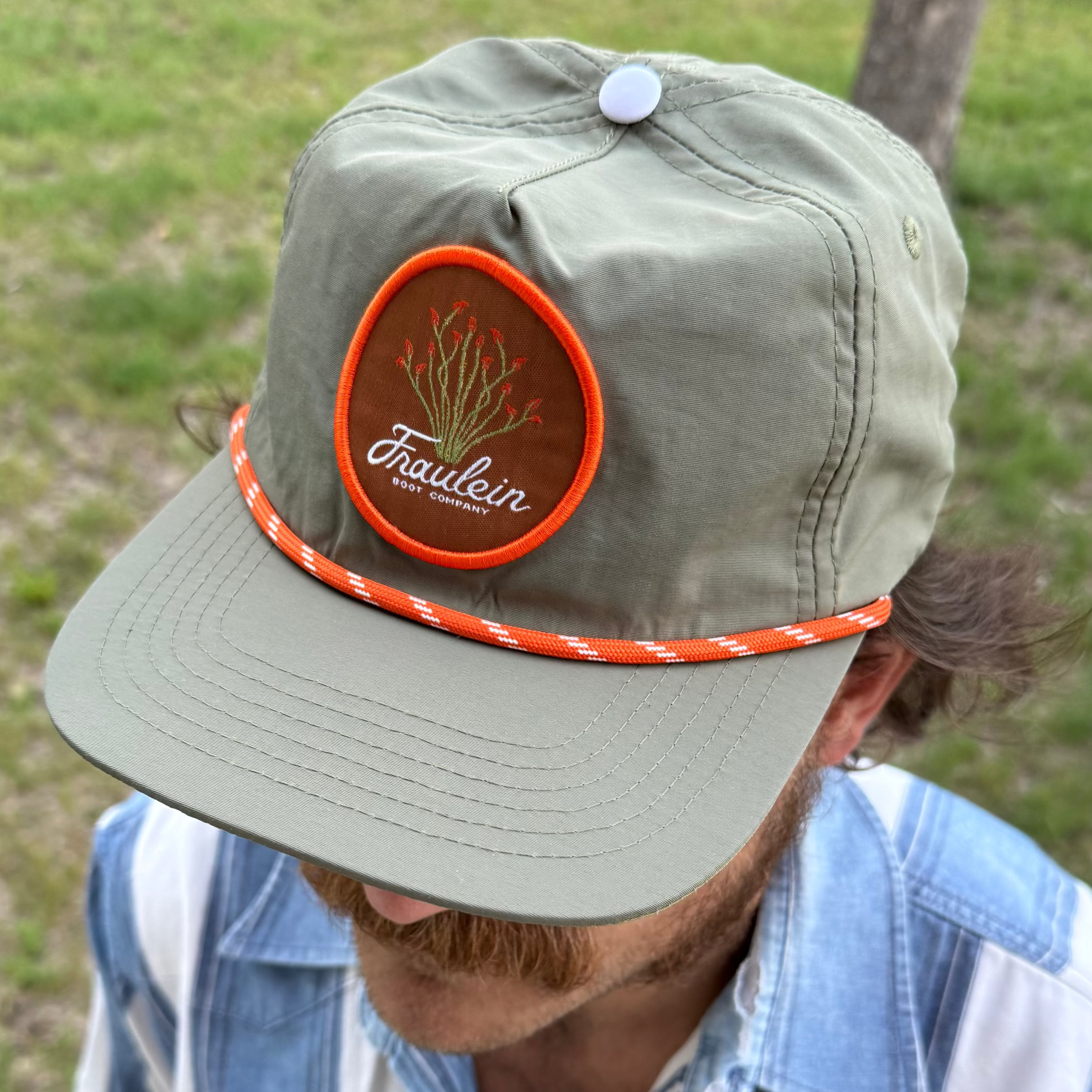 Staunch Provisions Ocotillo Hat