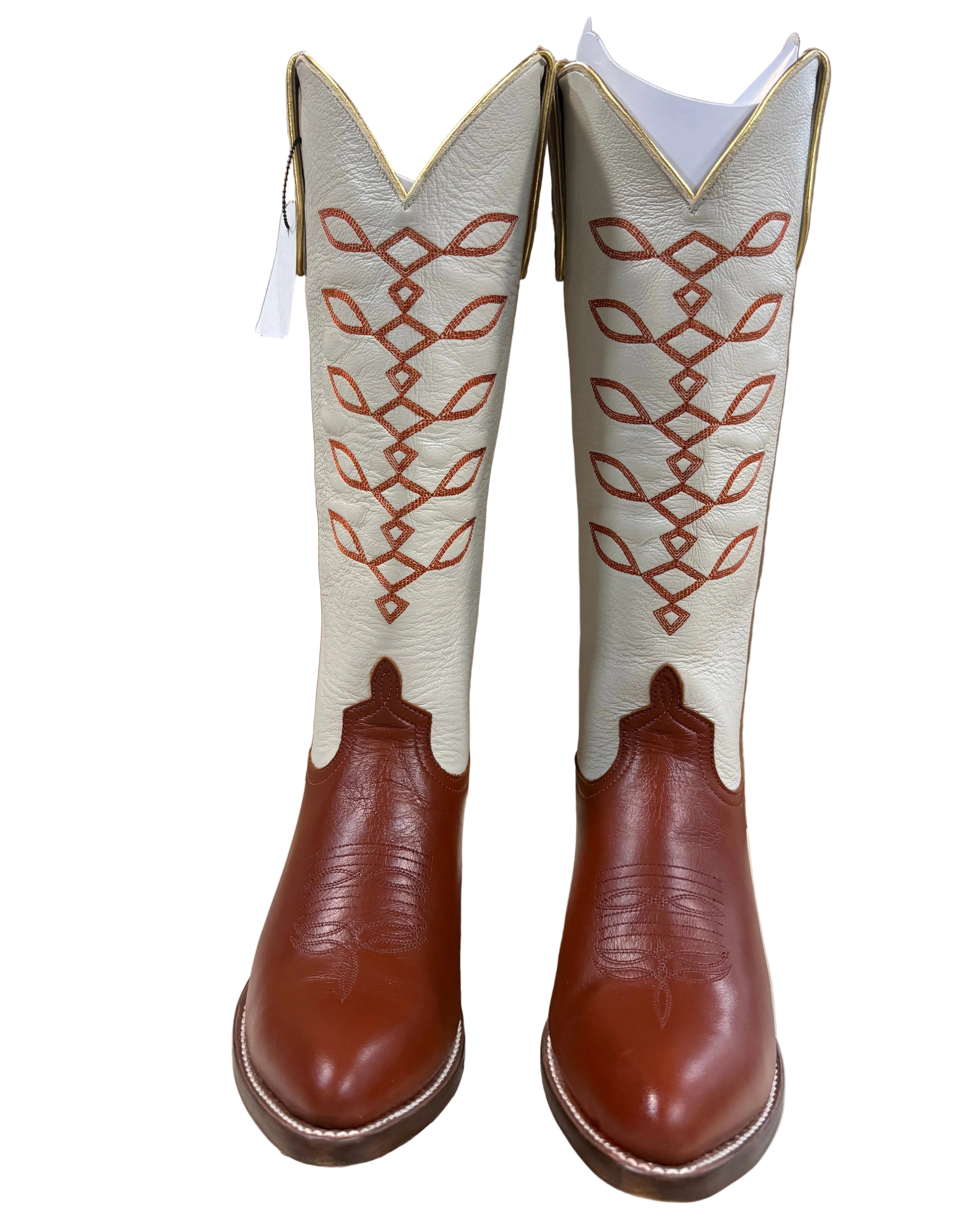 SALE Gameday Women's Cowboy Boot