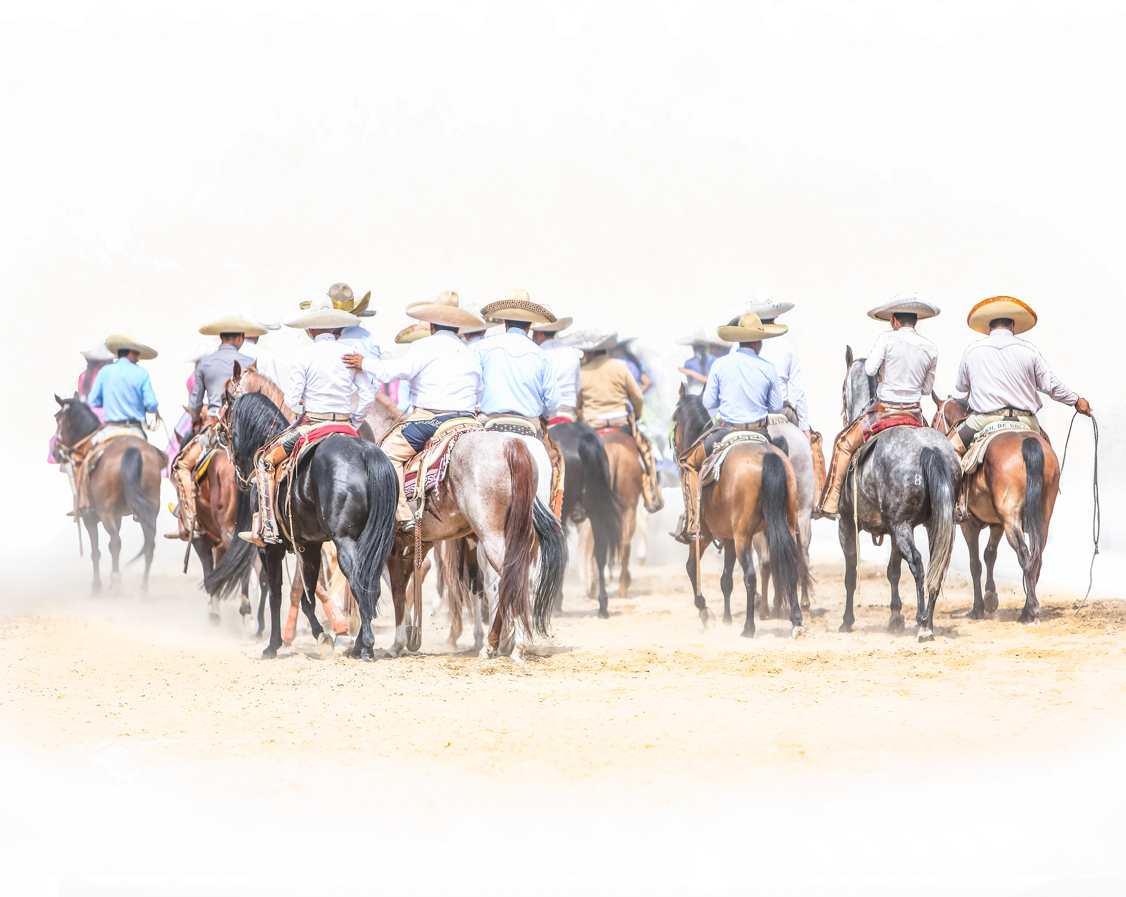 "Compadres" by Lilianna Story
