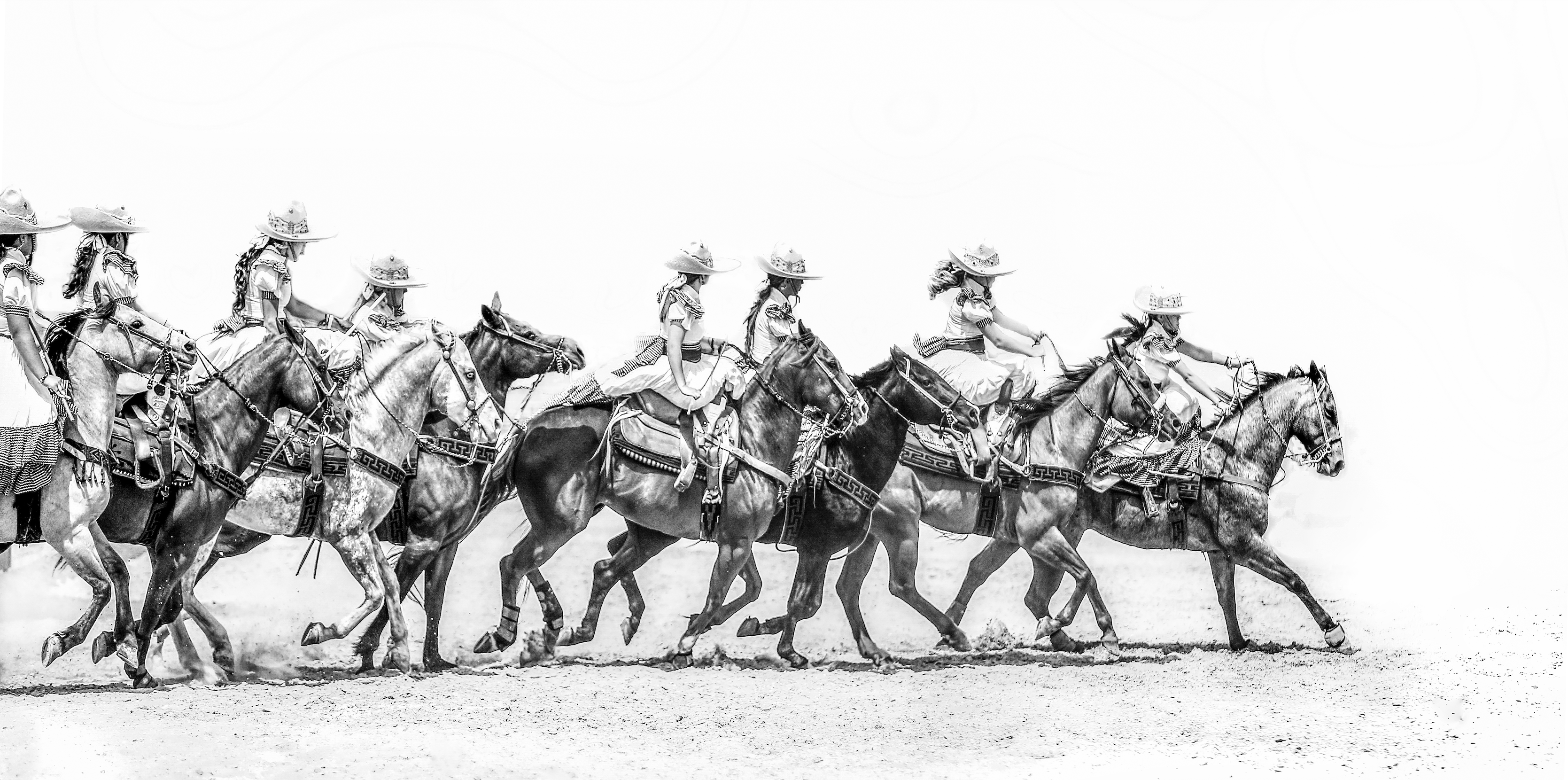"Corrida" by Lilianna Story