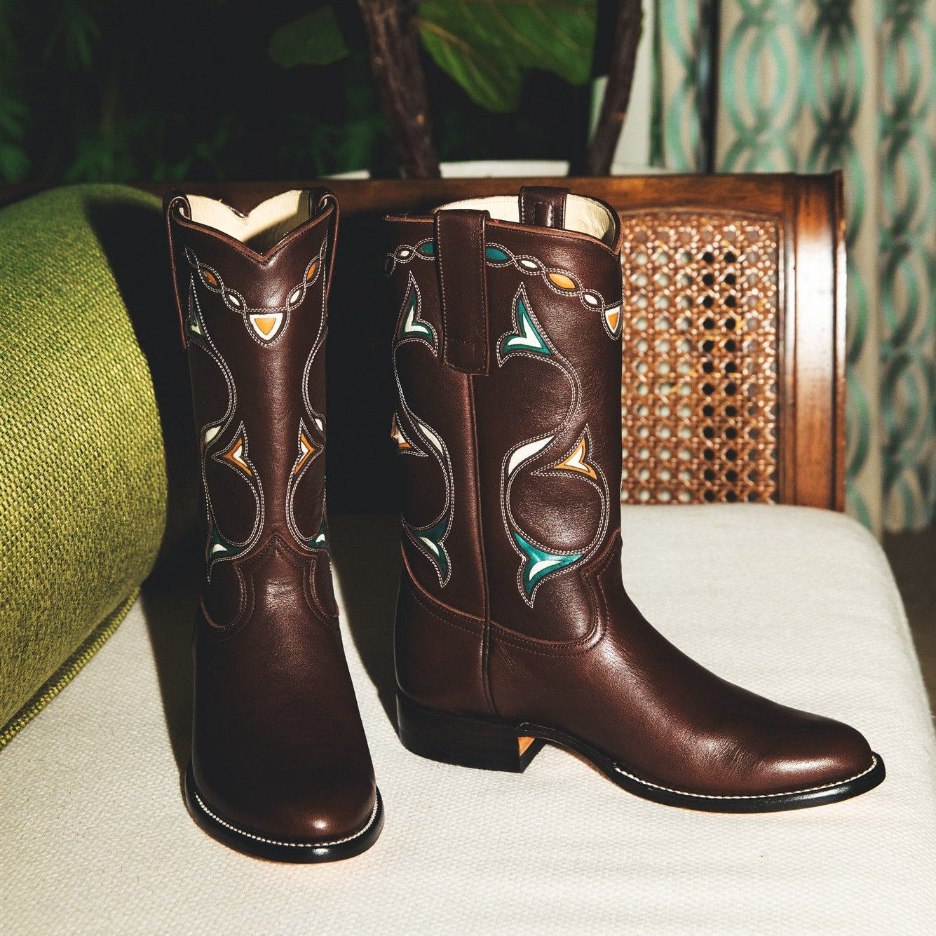 Roper Women's Cowboy Boot