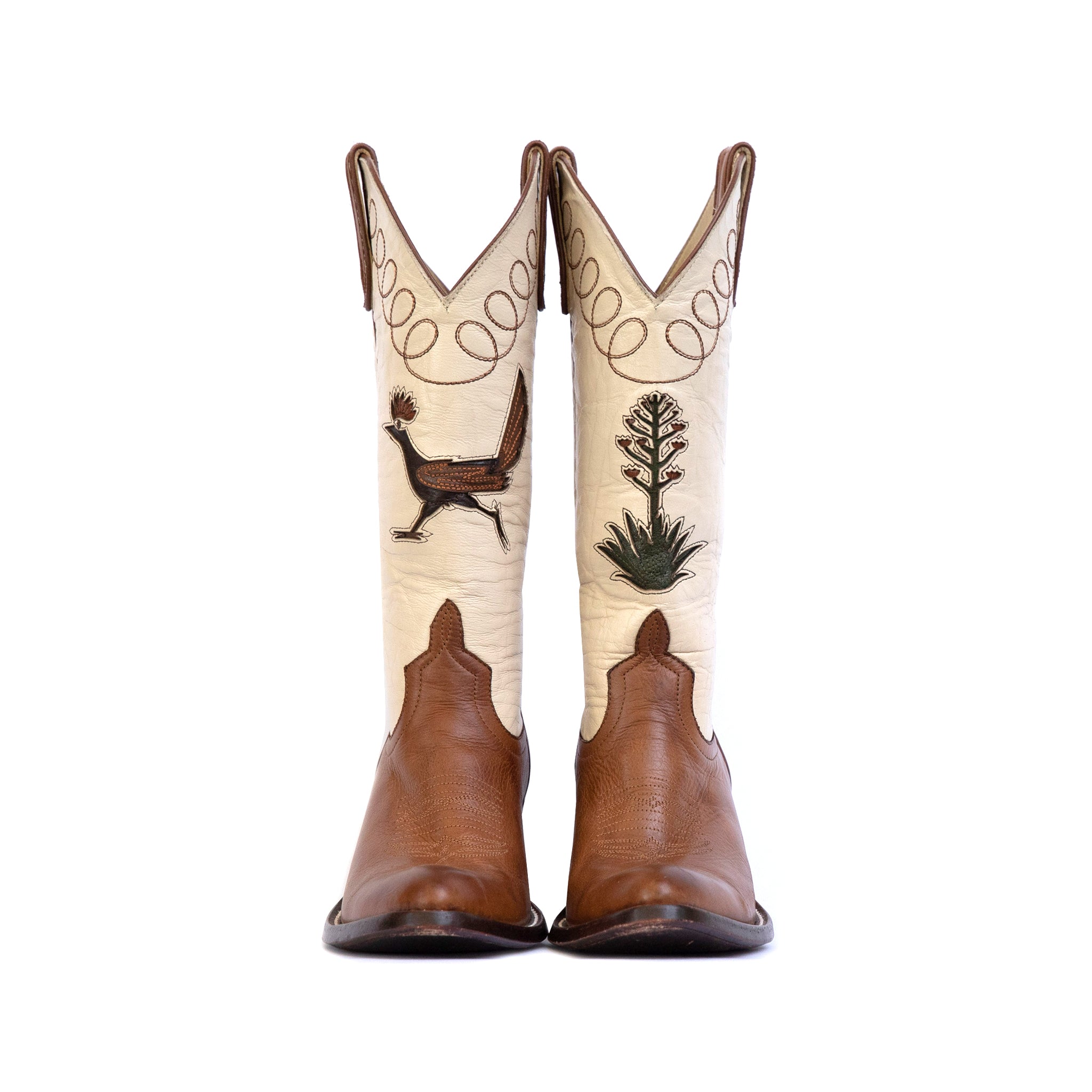 Roadrunner  Women's Cowboy Boot