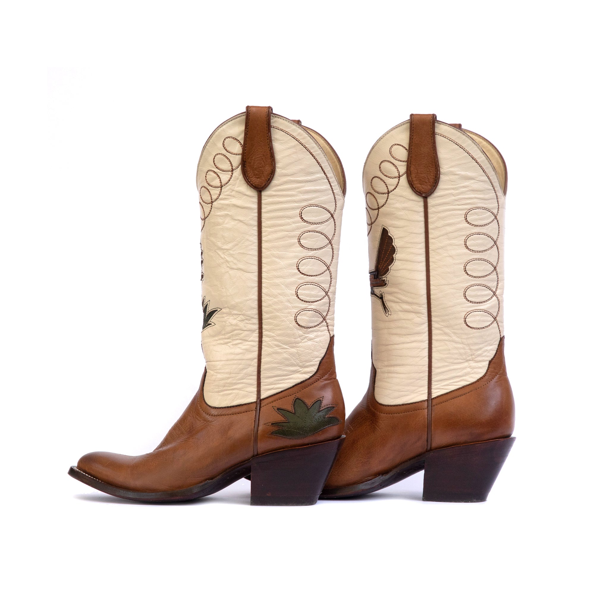 Roadrunner  Women's Cowboy Boot