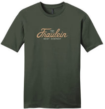 Load image into Gallery viewer, Fraulein T-shirt
