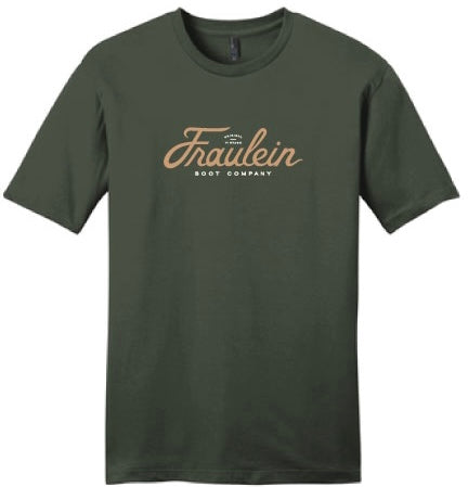 Fraulein T-shirt