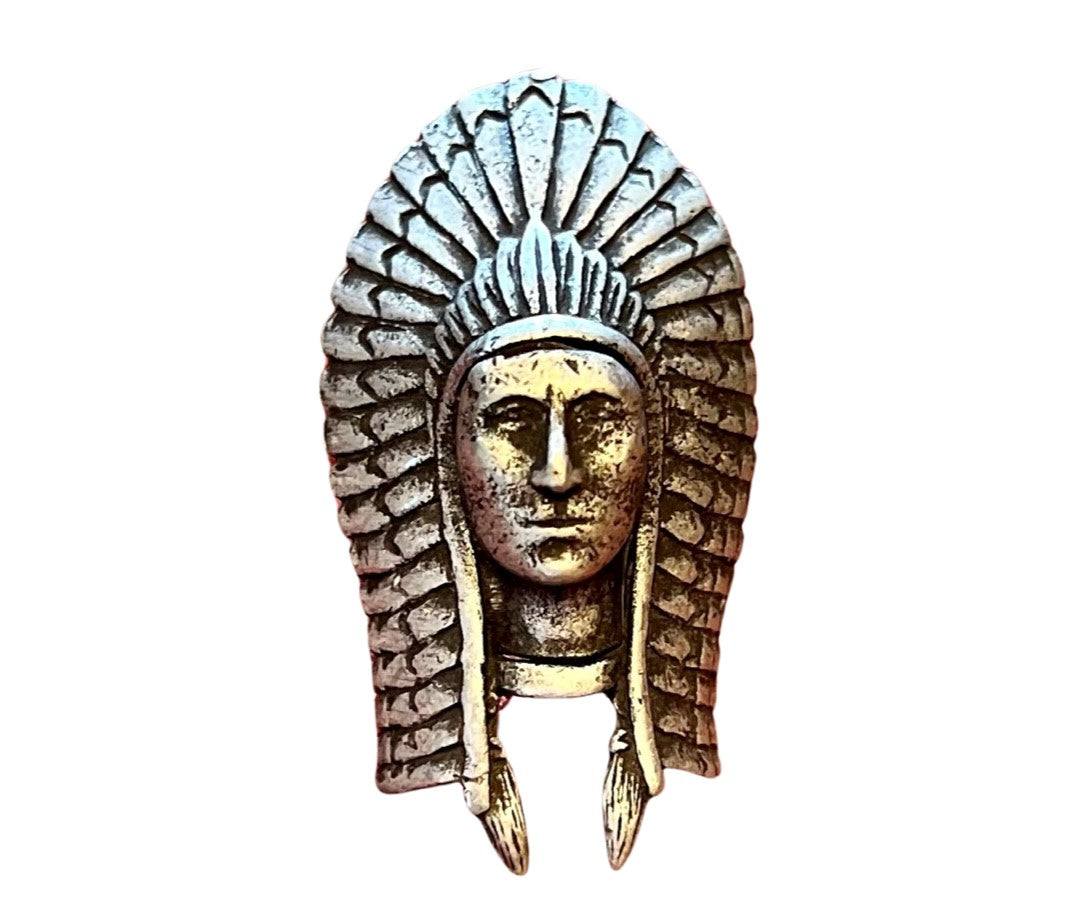 Chief Adjustable Ring